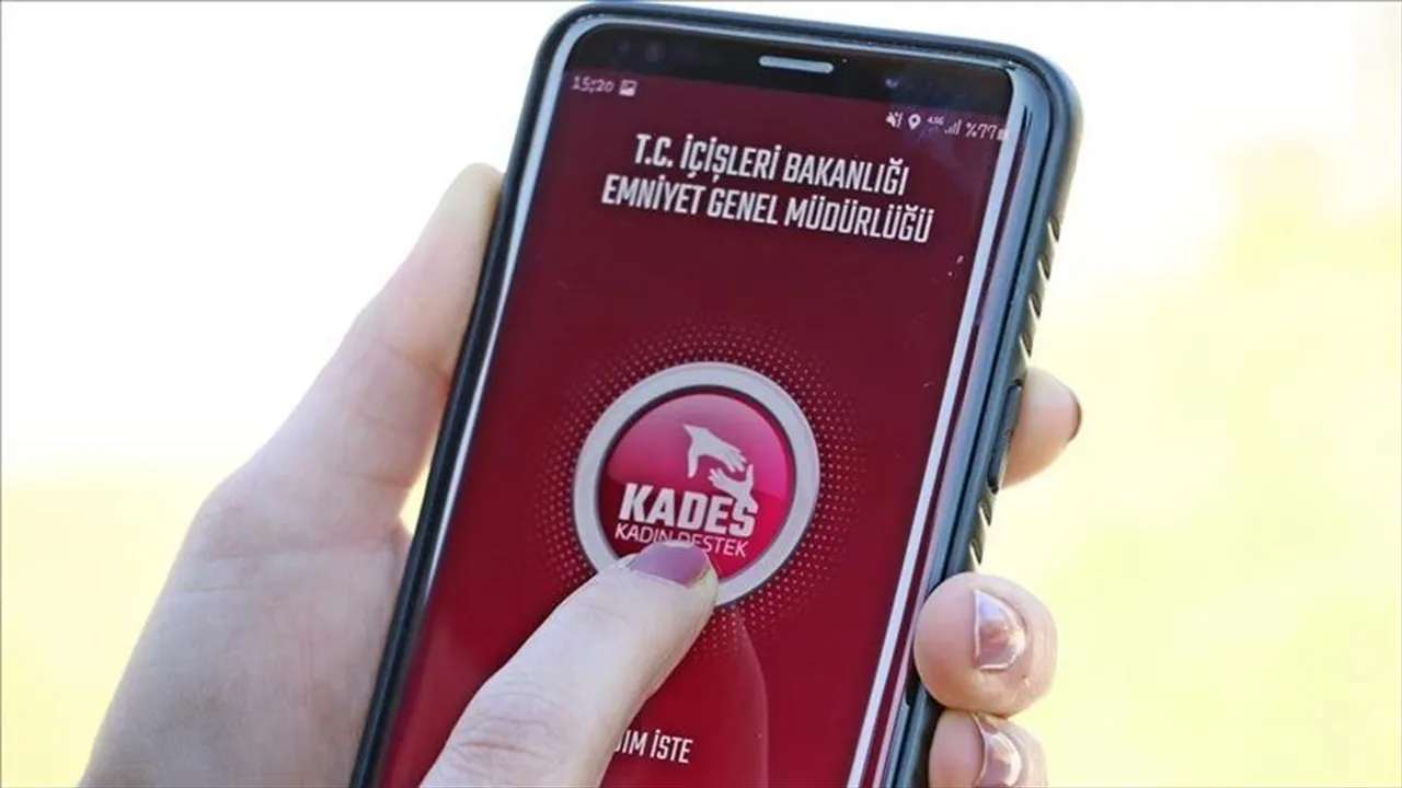 "KADES uygulaması erkeklere de açılsın" talebi Meclis'te