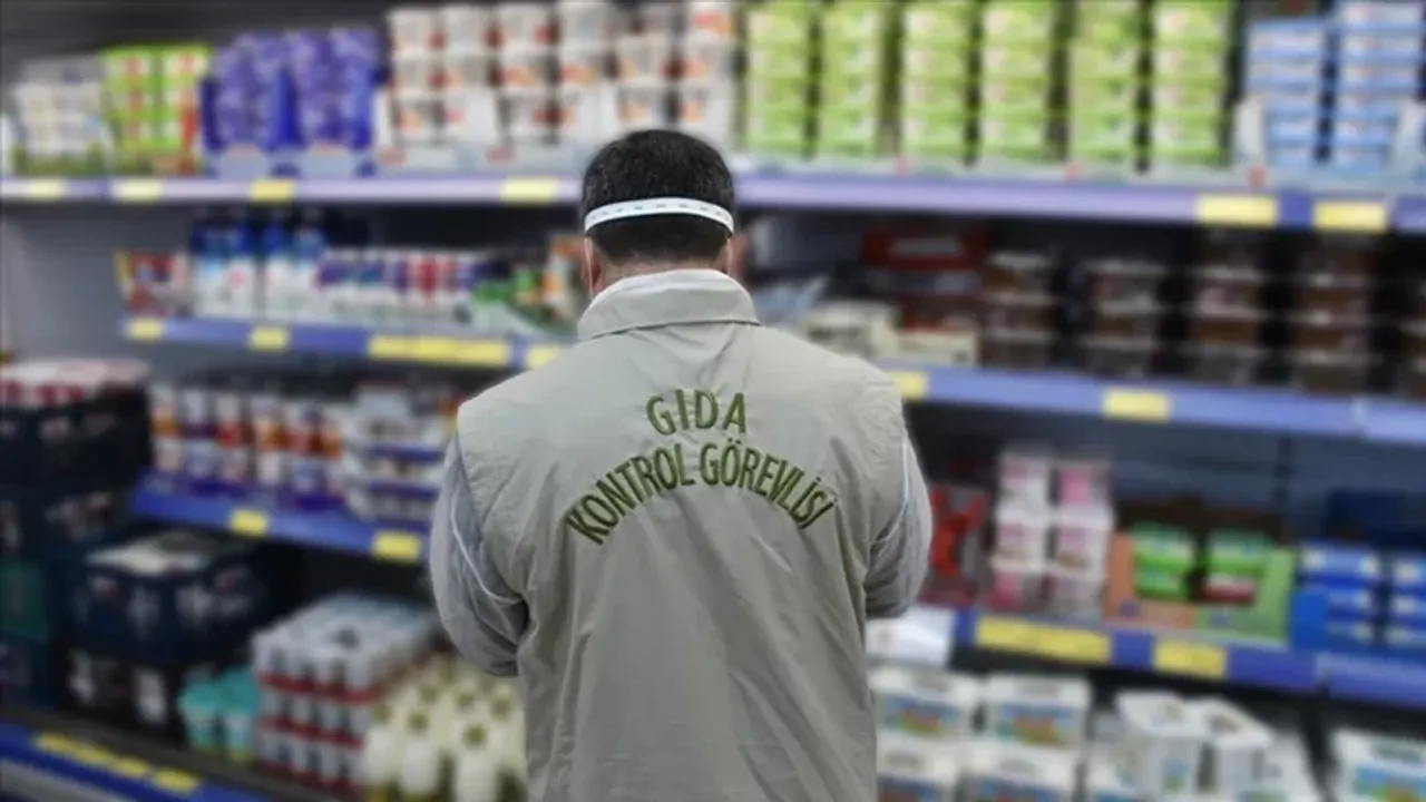 Taklit tağşiş listesine üç yeni bal markası eklendi