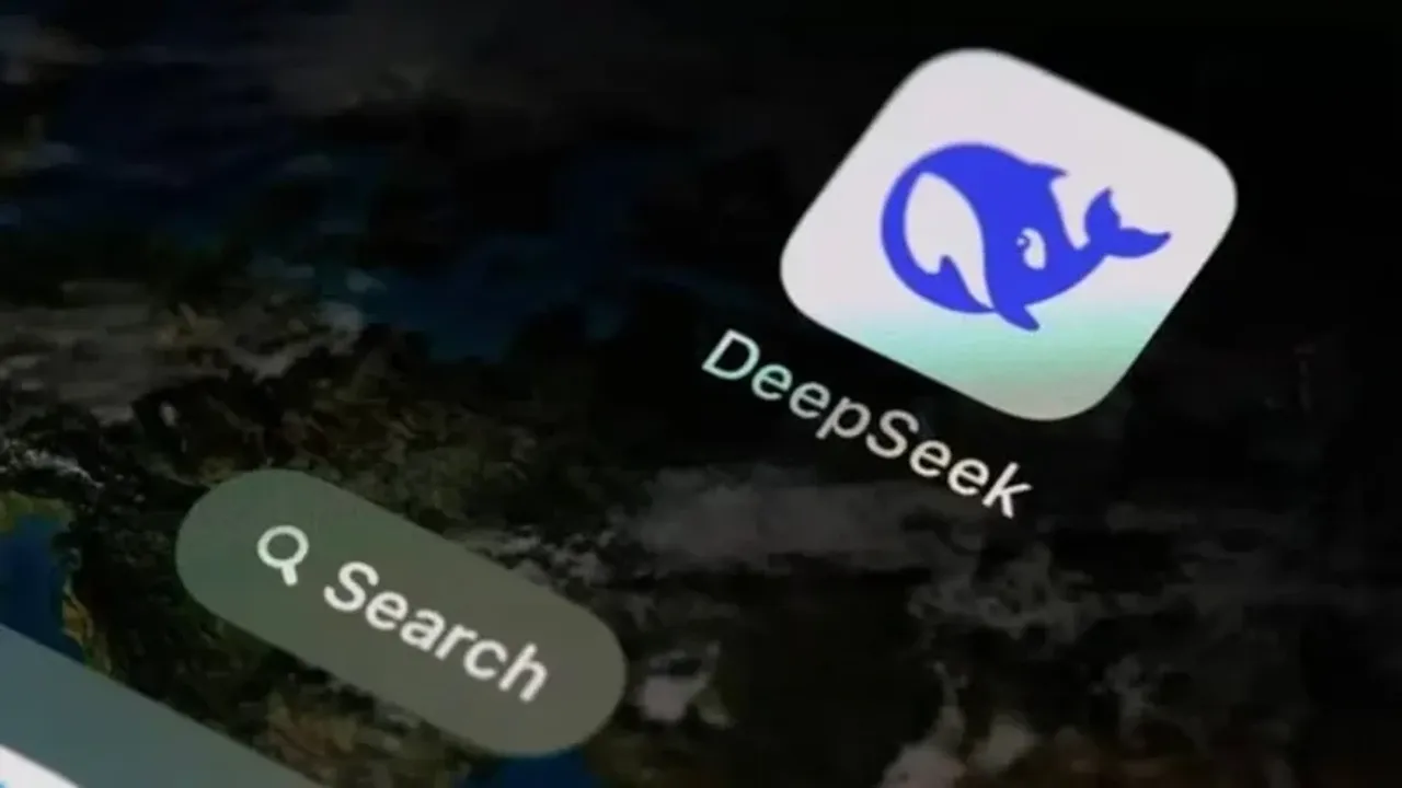 Xiaomi ve deepseek için kara liste talebi