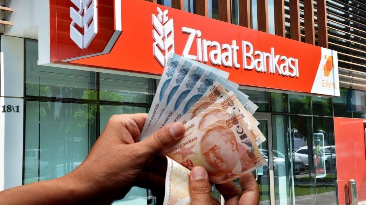 Ziraat Bankası emekli promosyonu belli oldu! İşte 2026 Ocak güncel promosyon listesi