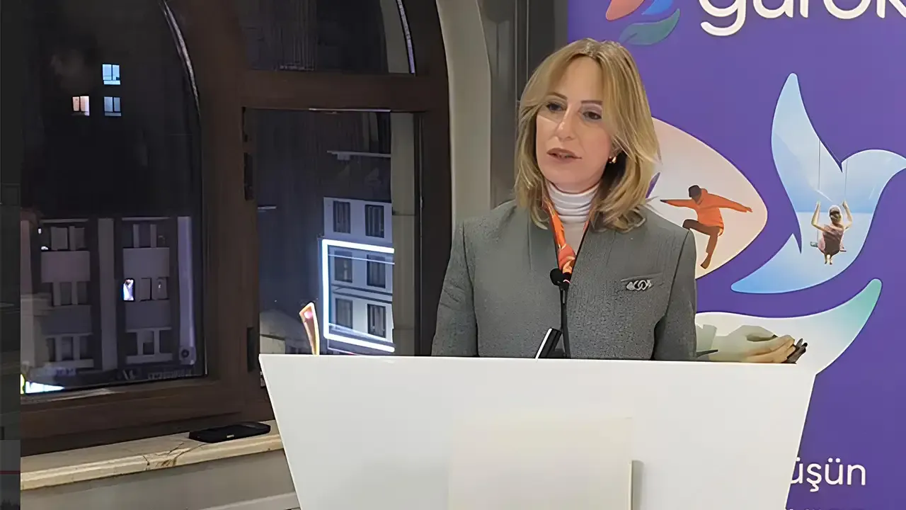 Kütahyalı iş insanı Argat, en güçlü liderler listesinde