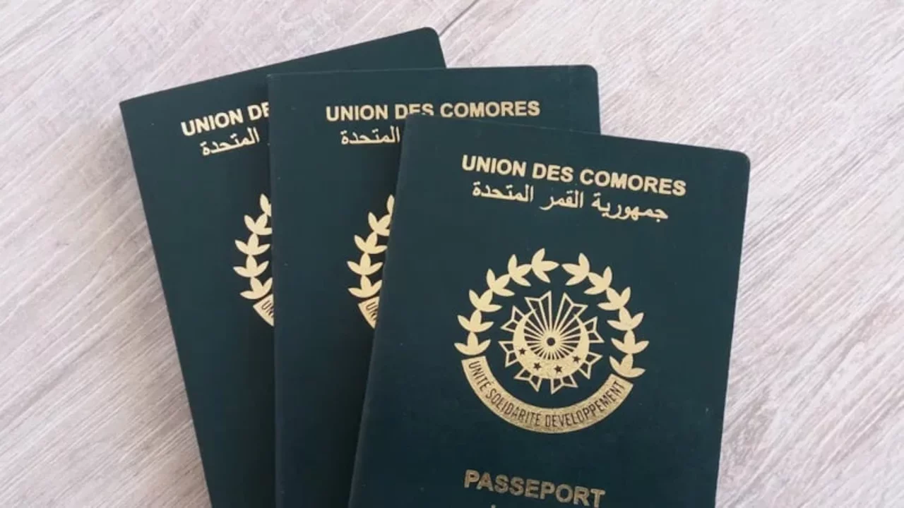 Liste açıklandı: Dünyanın en güçlü pasaportları