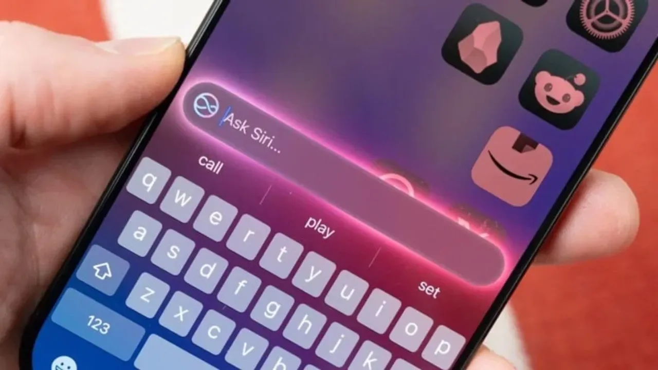 Apple yeni Siri için bekleme listesi planlıyor