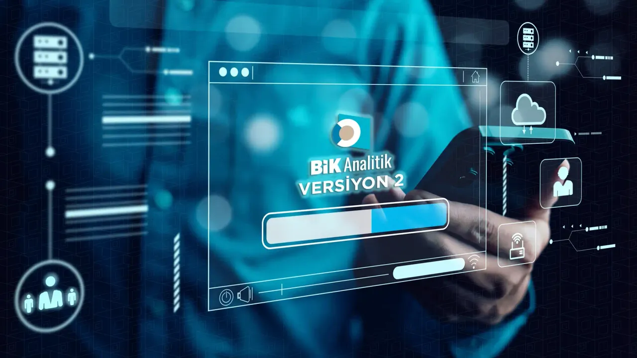 BİK analitik versiyon 2’de geri sayım başladı