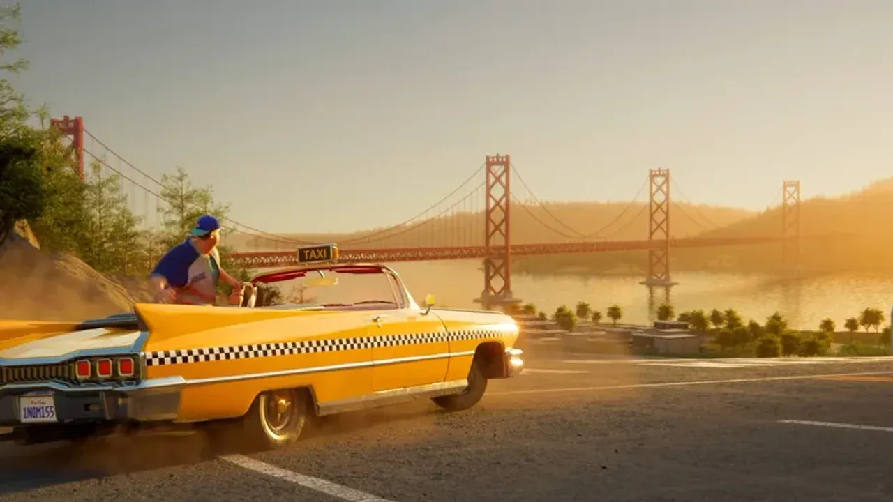 Crazy Taxi World Tour 2027’de geri dönüyor