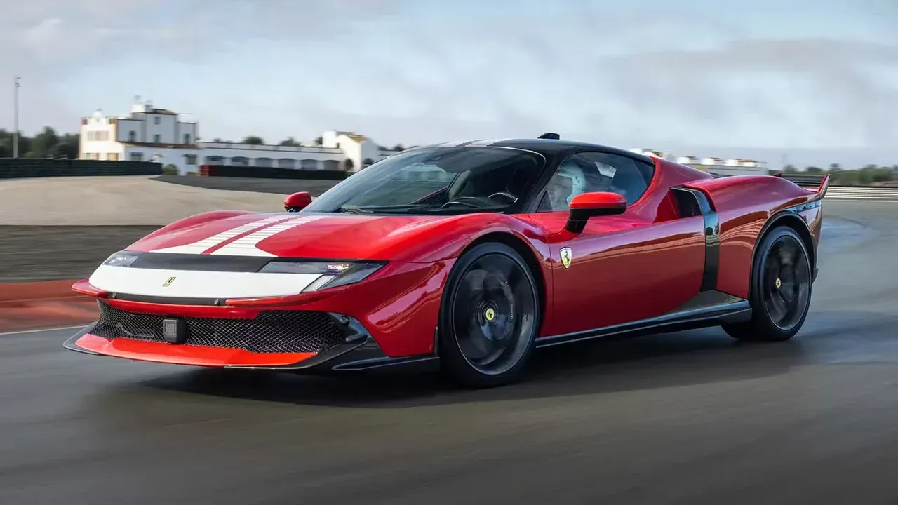 Ferrari’nin yeni stratejisi belli oldu