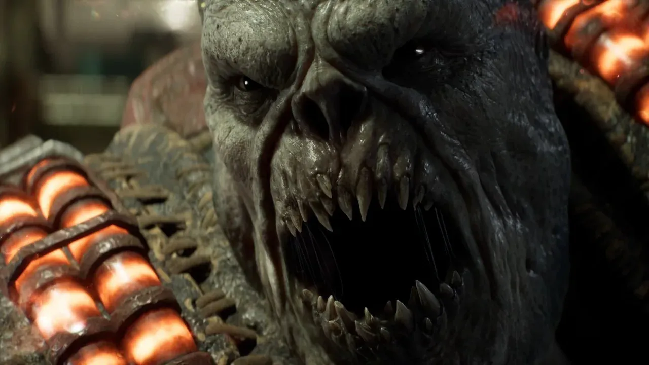 Gears of War: E-Day Xbox’a özel olarak duyuruldu