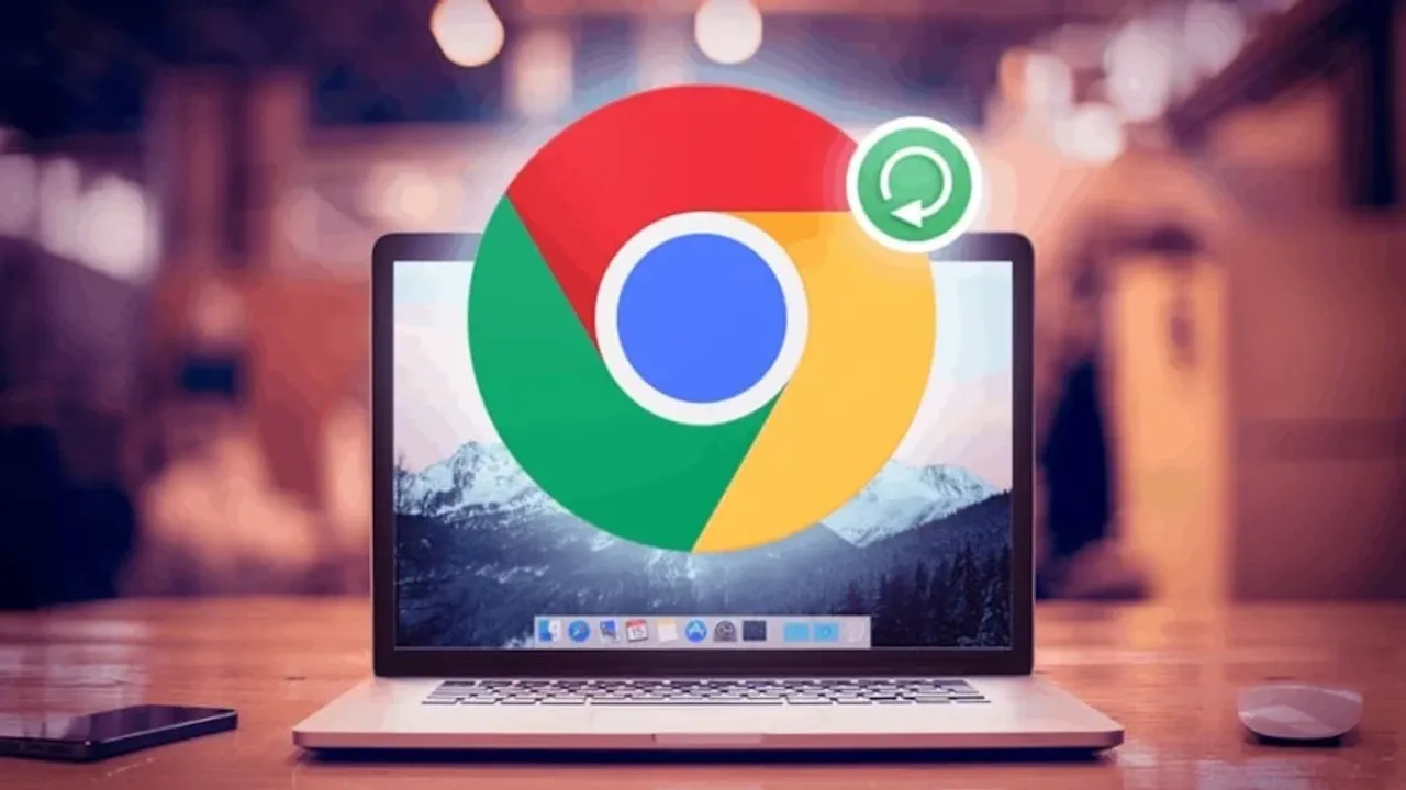 Google Chrome şimdiye kadarki en hızlı sürümde
