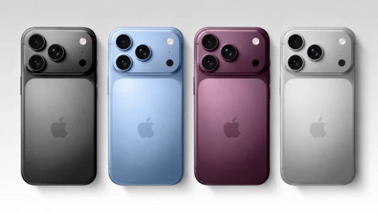 iPhone 18 Pro’nun batarya ve kamera detayları sızdırıldı