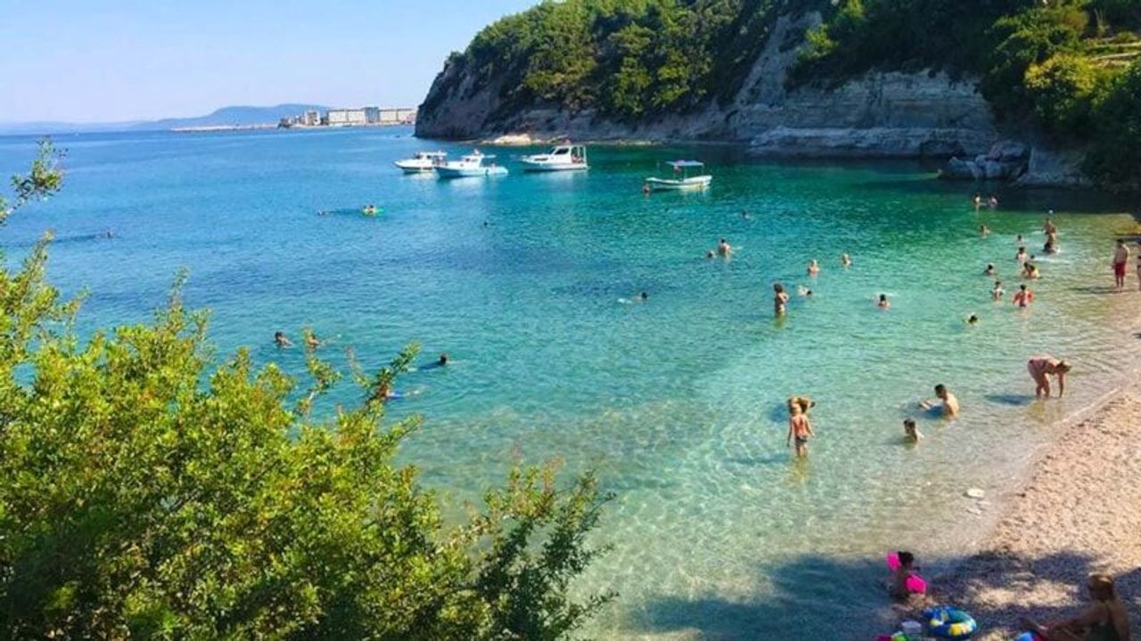 İzmir’de ücretsiz girilebilen plajlar listesi