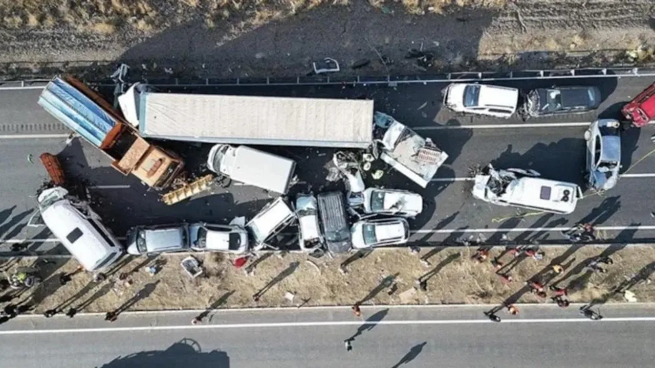 Trafik sigortasında yeni dönem: 1 Temmuz'da devreye giriyor