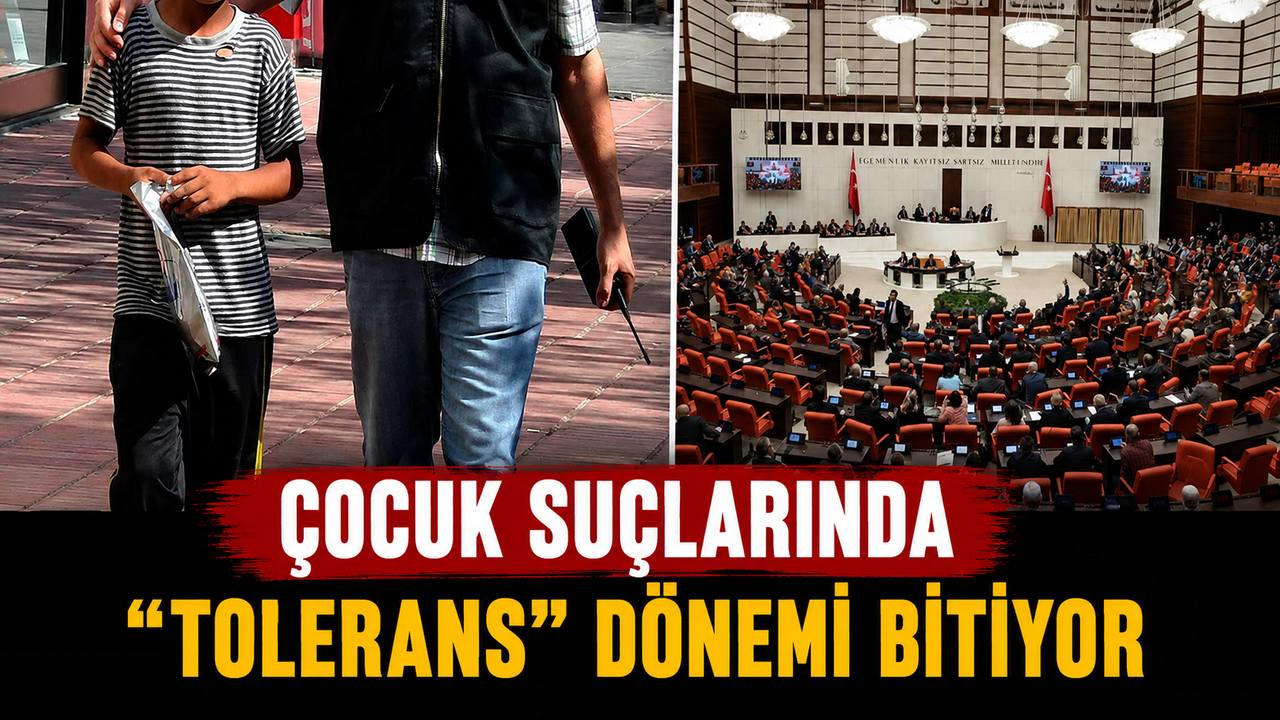 Her aileyi ve genci yakından ilgilendiren o düzenleme TBMM'de