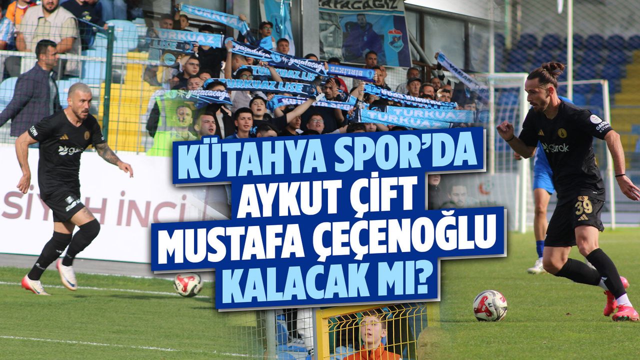 Kütahya Spor’da merak edilen transferlerde son durum