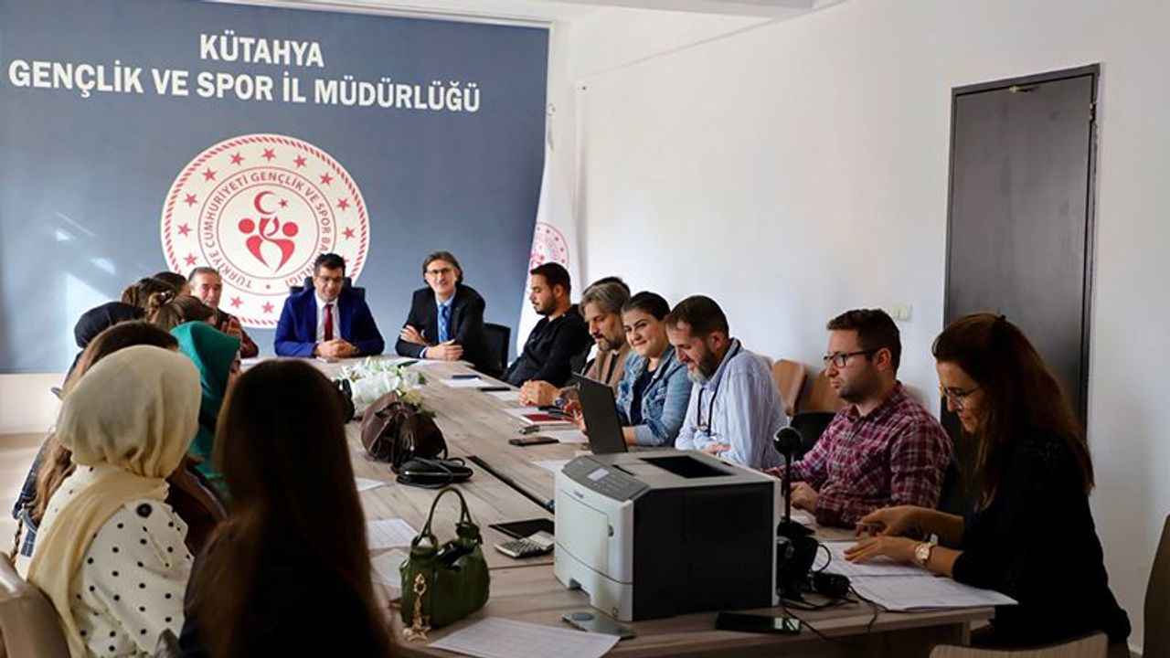 Kütahya’da yemek listelerinde öğrenci istekleri uygulandı