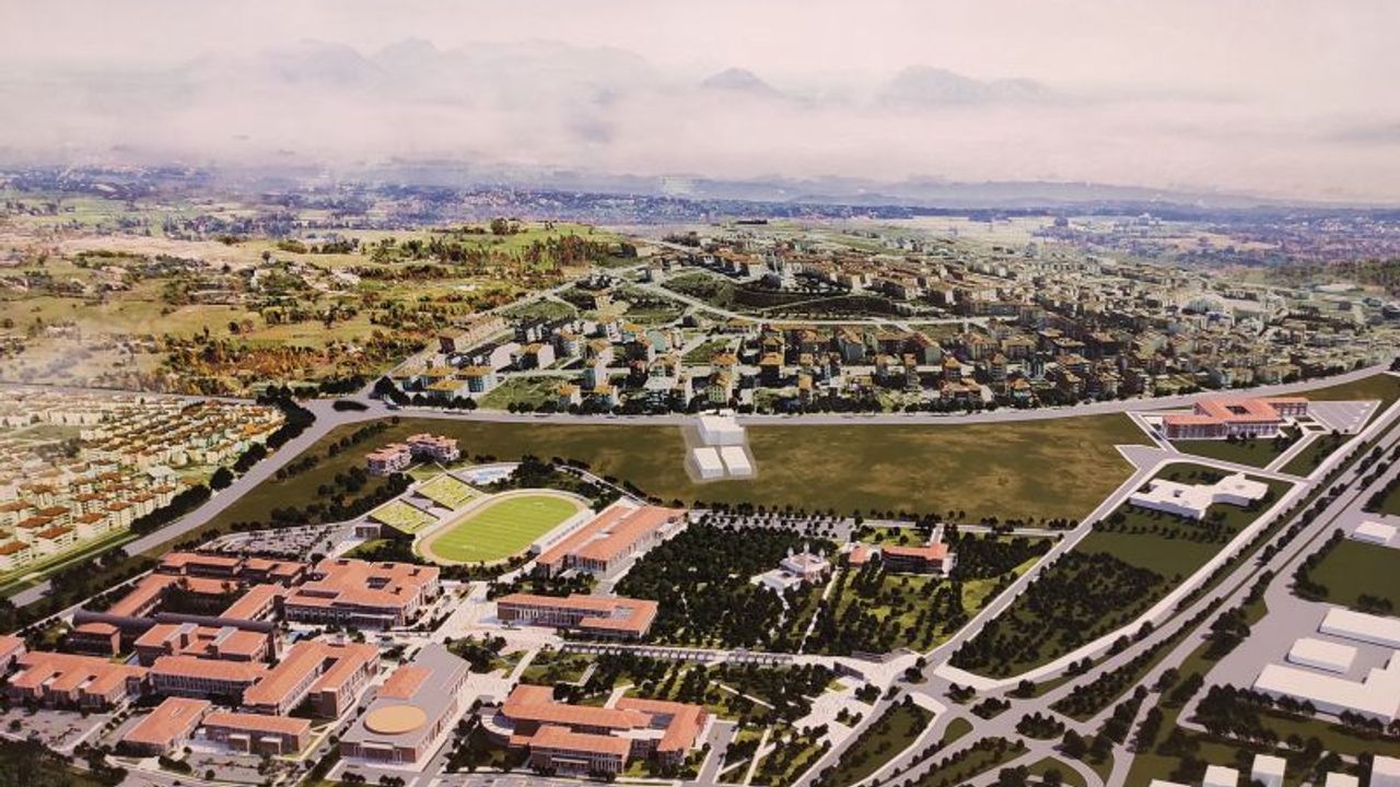 KSBÜ GERMİYAN’A ADIM ATTI