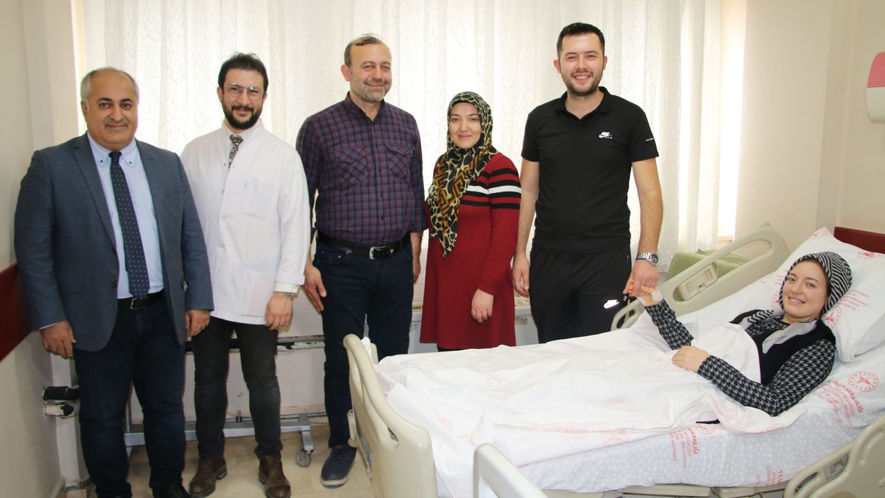 KÜTAHYA’DA İLK KEZ YAPILDI