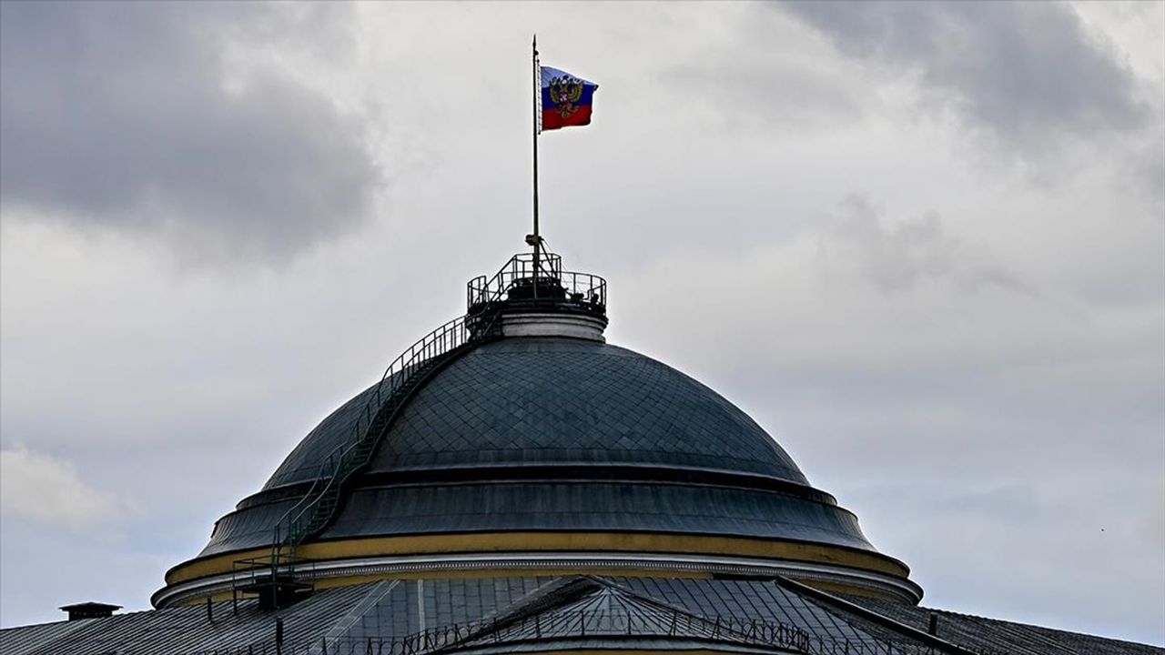 Rusya: Batılı ülkelerin Afrikalıların yerine aldığı kararlar dönemi sona eriyor
