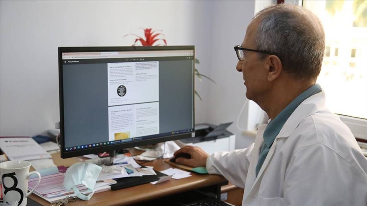 Sıcaklarda artan "samyeli" hastalığının "ala" ile karıştırılmamalı