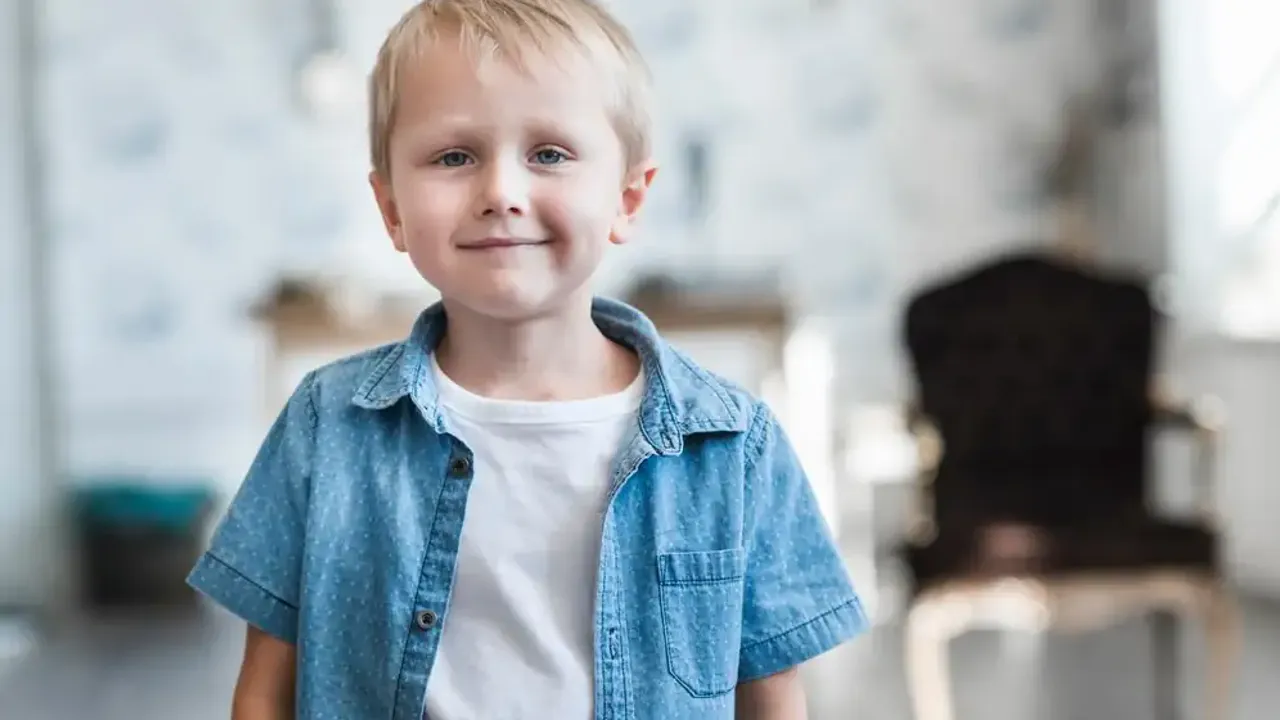 5 Yaş Sendromu Nedir? Belirtileri Nelerdir? - Kütahya Ekspres