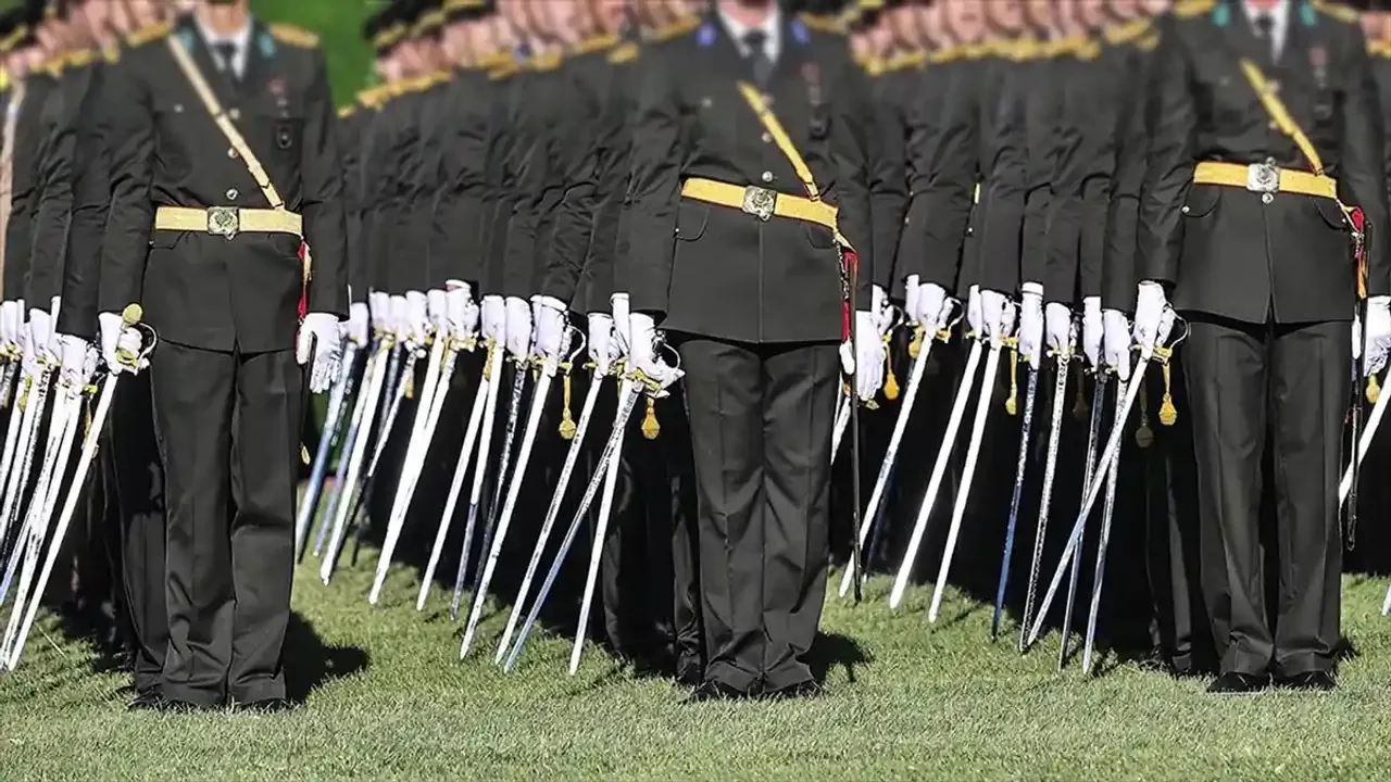 MSÜ Askeri Öğrenci Aday Belirleme Sınavı Sonuçları Açıklandı!