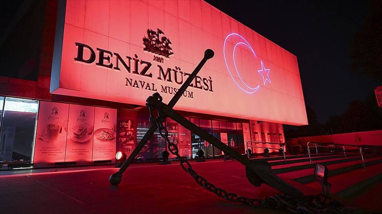 Askeri müzeler Dünya Kadınlar Günü'nde kadınlara ücretsiz olacak