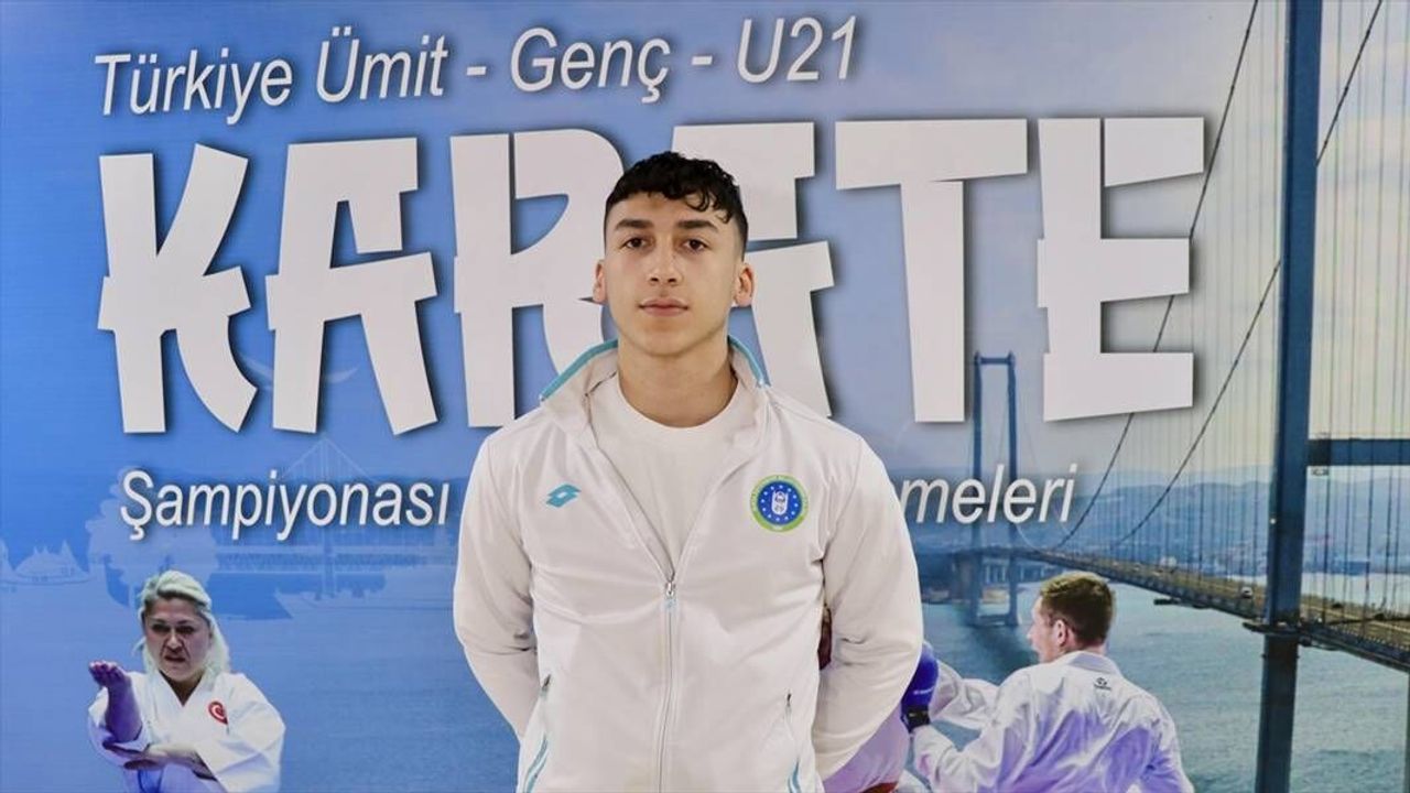 Bursa'daki kazada yaralanan milli karateci Emir Buğra Gencan, hastanede vefat etti.