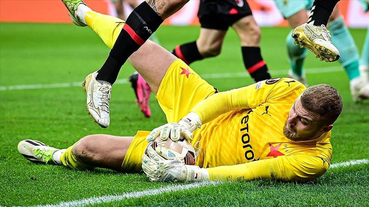 UEFA Avrupa Ligi'nde çeyrek finalistler yarın belirlenecek