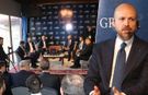 Bilal Erdoğan Kütahya'da panelde konuştu