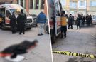 Kütahya'da boya ustasını ölüm sokakta yakaladı