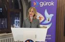 Esin Güral Argat, Gürok Grup’un 2025 yılını ve Kütahya vizyonunu değerlendirdi