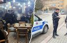 Kütahya polisinden “huzur güven” uygulaması