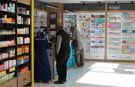 Kütahya’da eczanelerde Ramazan’da saat değişti