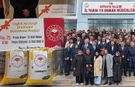 Kütahya’da üreticilere tohum desteği verildi