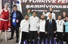 Kütahyalı sporcular Türkiye derecesi yaptı, milli takıma çağrıldı