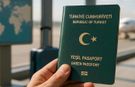 Bir meslek grubuna daha hususi pasaport hakkı geliyor