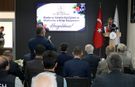 Hollandalı uzmanlardan Kütahya'da üreticilere "Blueberry Yetiştiriciliği" eğitimi