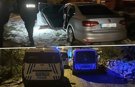 Kütahya'da aksiyonlu gece, 2 şüpheli yakalandı
