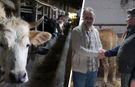 Kütahya’da Etçi Baba, kurbanlık satışlarında hız kesmiyor