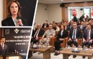 Kütahya’da geleceğin iş insanları projelerini anlattı