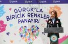 Kütahya’da Gürok Grup’tan Engelliler Haftası’nda anlamlı etkinlik