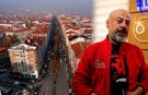 Kütahya’da inşa edilen daire sayıları açıklandı