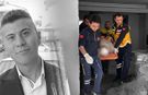 Kütahya’da inşaat iskelesinden düşen genç hayatını kaybetti