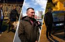 Kütahya’da küçük Metehan’a kurbanlarını bağışladılar