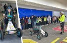 Kütahya’da öğrenciler hem eğlendi hem öğrendi