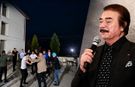 Kütahya’da Orhan Gencebay’dan üniversite öğrencilerine sürpriz