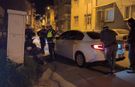 Kütahya'da polisten kaçamazsınız, "dur" deniliyorsa durun