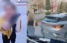 Kütahya’da sahipsiz köpeklerin toplanmasına engel oluyorlar