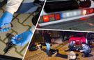Kütahya’da silahlı çatışma sesleri polisi alarma geçirdi