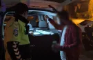 Kütahya alkollü sürücü aracının tutarı kadar ceza yedi