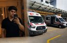 Kütahyalı genç motosiklet kazasında hayatını kaybetti